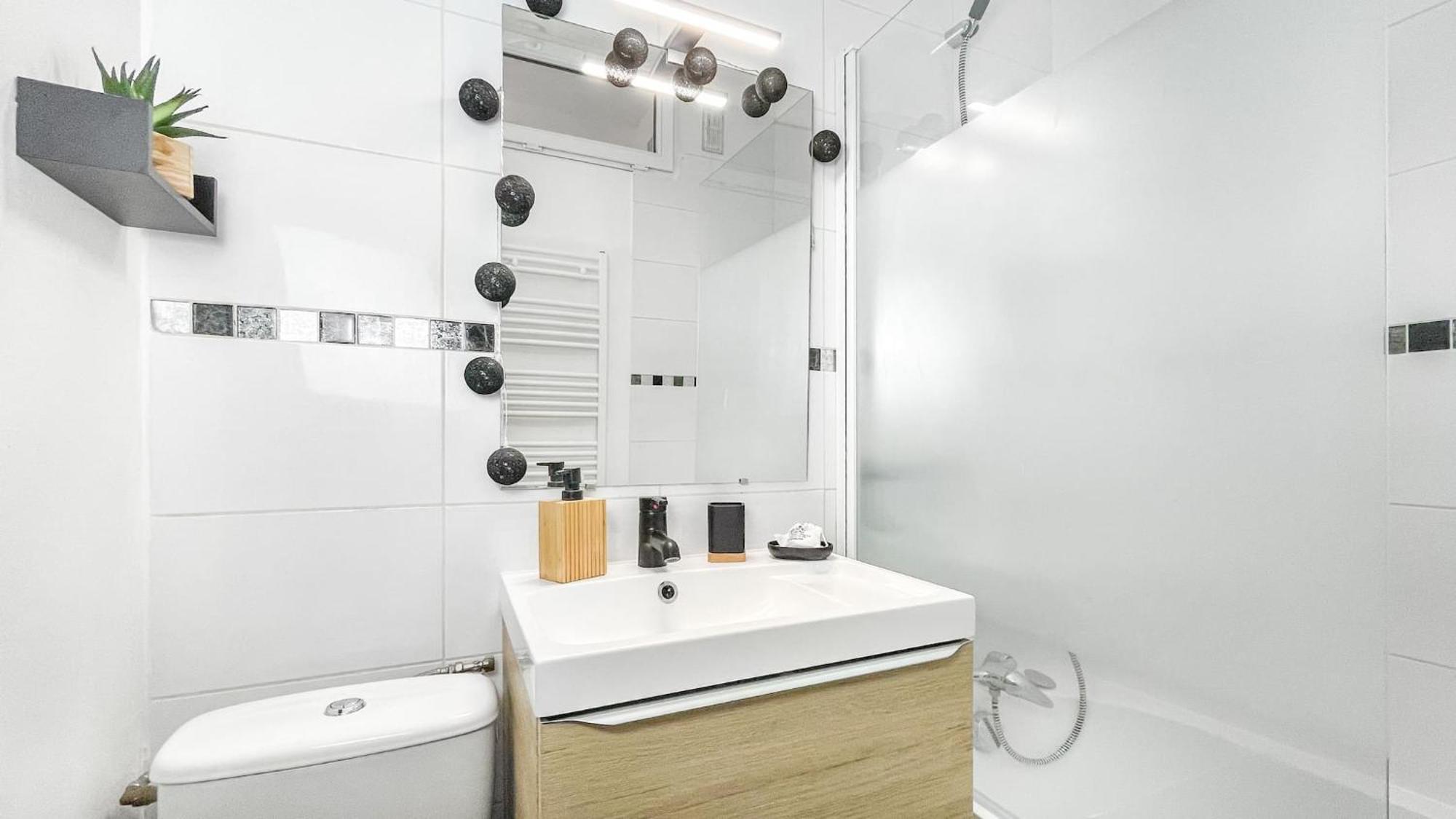 Homey Colibri - New / Free Parking/ Proche Gare Annemasse / Aux Portes De Genevegeneve Luaran gambar